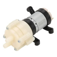 Mini Pompe à Eau 6-12V DC Moteur R385