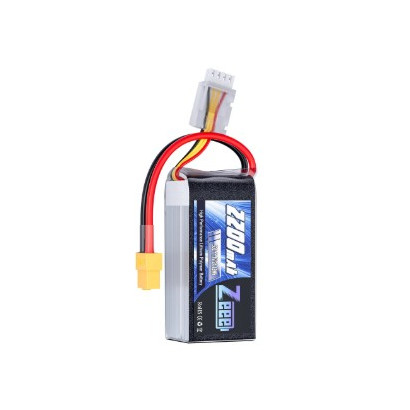 Batterie Lipo 3S Zeee 11,1V...