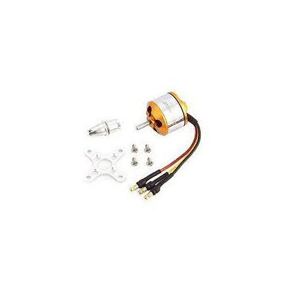 Moteur Brushless A2212 2200KV