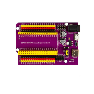 Carte d'extension TYPE C pour ESP32 38PIN