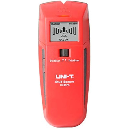 UNI-T UT387A Scanner Mural