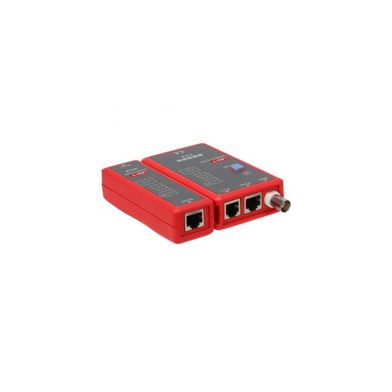 UT681C Testeur Câble Réseau BNC RJ11 RJ45