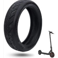 Pneu 8.5x2 Pouces (50/75-6.1) Renforcé Compatible Trottinette Électrique Wispeed et Xiaomi