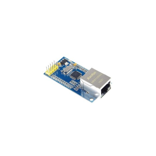 Module Ethernet SPI vers Ethernet TCP / IP W5500 Pour Arduino