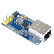 Module Ethernet SPI vers Ethernet TCP / IP W5500 Pour Arduino