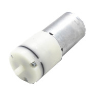 Mini Pompe à Air Silencieuse 3-6V CC 370