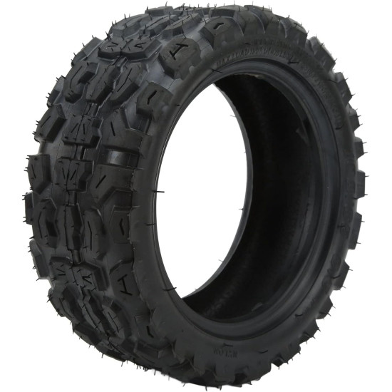 Pneu 100/65-6.5 (11x3) Tubeless OFF ROAD Antidérapant Pour Trottinette Électrique