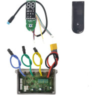 Kit Contrôleur de Vitesse Pour Trottinette / Scooter Électrique Segway Ninebot Max G30