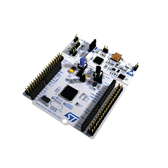 Carte de Développement STM32 NUCLEO-F411RE