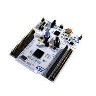 Carte de Développement STM32 NUCLEO-F411RE