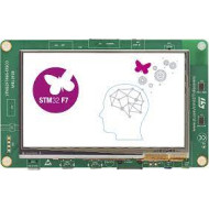 Carte De Développement STM32F746NG Avec Écran Tactile 4.3"