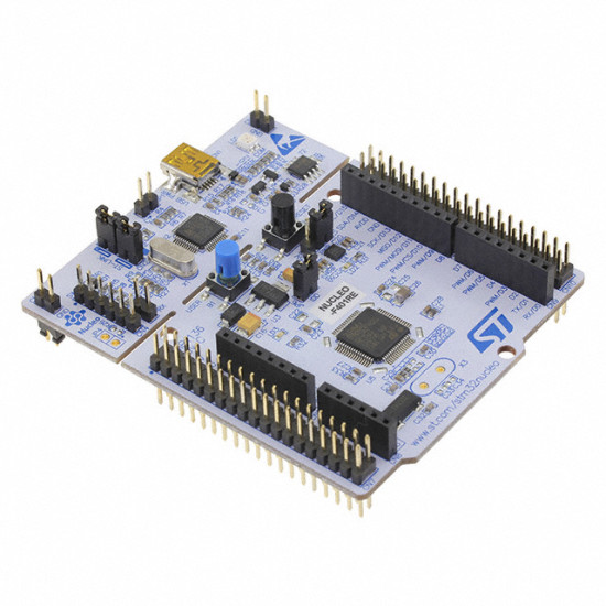 Carte de Développement STM32 NUCLEO-F401RE
