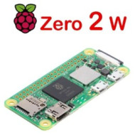 Raspberry Pi Zero 2W