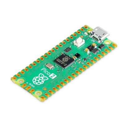 Raspberry Pi PICO 2 W