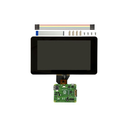 Ecran Tactile Officiel 7"...