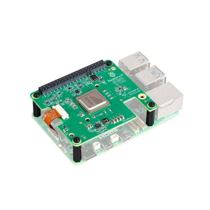 Raspberry Pi AI HAT+ (M.2...