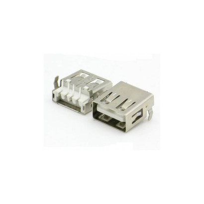 Connecteur USB Type A...