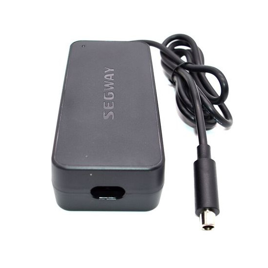 Chargeur Segway Ninebot 42V 2A 84W (Version Original)