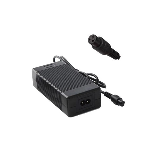 Chargeur 42V 2A Pour Trottinette Électrique Xiaomi