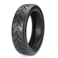 Pneu 8.5x2 Pouces (50/75-6.1) Renforcé Compatible Trottinette Électrique Wispeed et Xiaomi