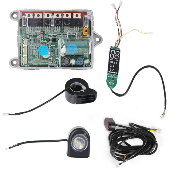 Kit Contrôleur De Carte Mère BT Pour Trottinette / Scooter Électrique Compatible Avec M365 Et PRO