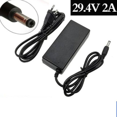 Chargeur 29.4V 2A Pour...