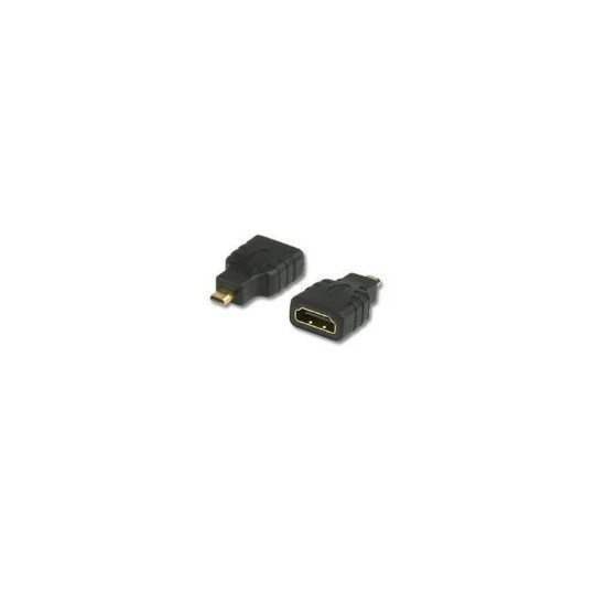 Adaptateur HDMI Femelle/Micro-HDMI Mâle