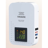 Stabilisateur de Tension Mural VMARK 2000VA