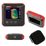 UNI-T UTi120P Caméra Thermique Infrarouge De Poche