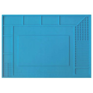 Tapis de Soudure En Silicone 297x210mm ZD-154-1B