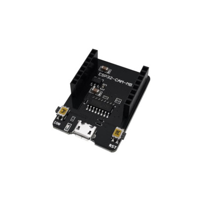 Module Shield de...
