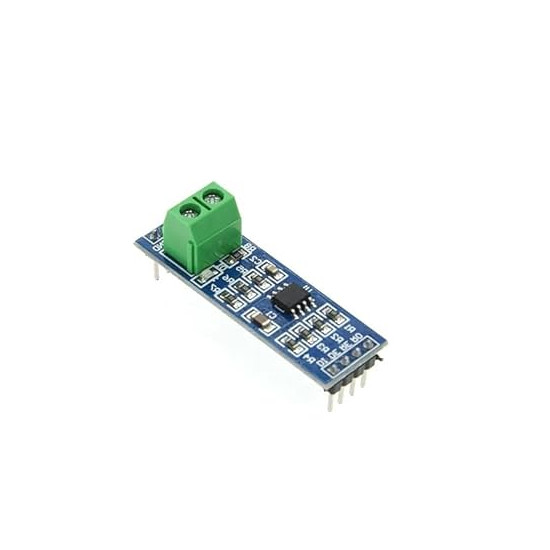 Module Convertisseur MAX485 TTL Vers RS485