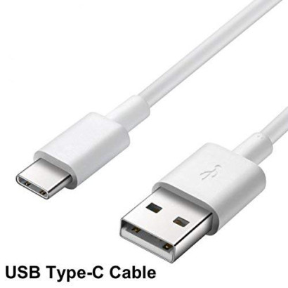Cordon USB TYPE C Pour...