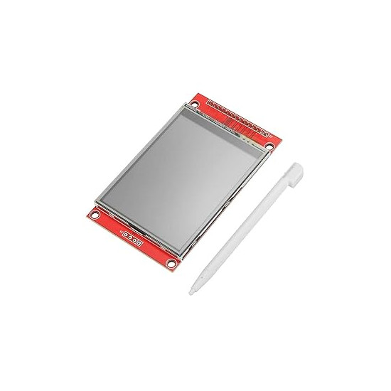Ecran Tactile 2.8" TFT-LCD 240X320 SPI 4IO ILI9341