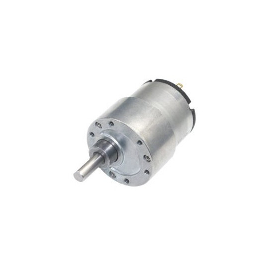 Moteur JGB37-520 12V DC 600RPM