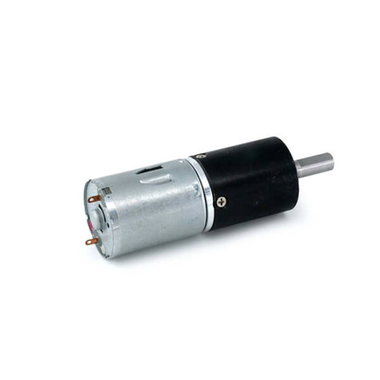 Moteur 24GP370 12V 500RPM