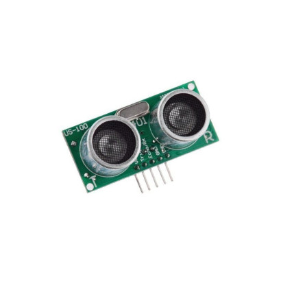 Module Capteur Ultrason...
