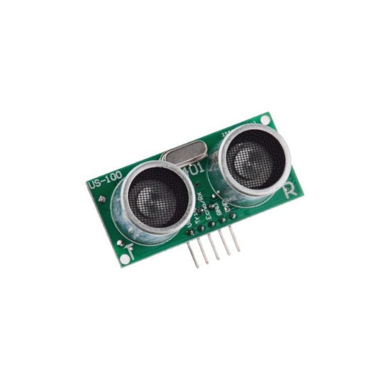 Module Capteur Ultrason Haute Précision US-100