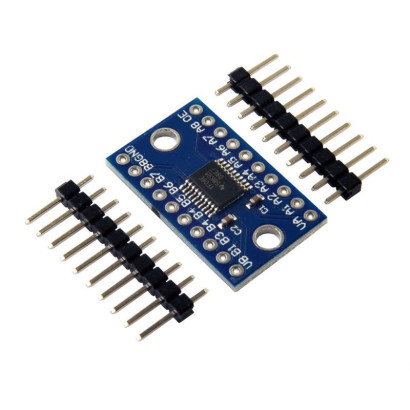 TXS0108E Module...