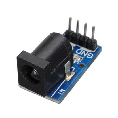Module Adaptateur Courant...