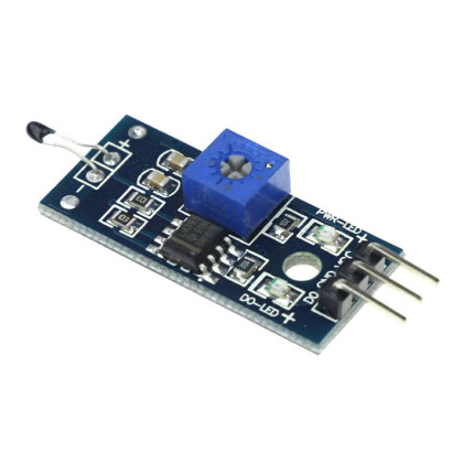 Module Capteur Thermistor...