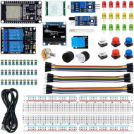 Kit De Démarrage Pour ESP32