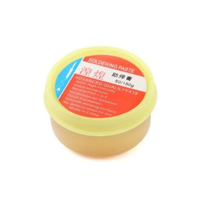 Flux Pate à Souder 100g