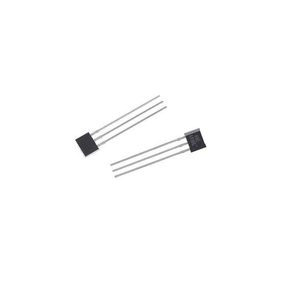 Capteur effet Hall 49E OH49E SS49E