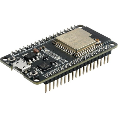 Carte ESP32 WROOM-32U WiFi...