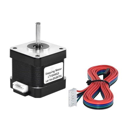 Moteur NEMA 17 Pas à Pas...