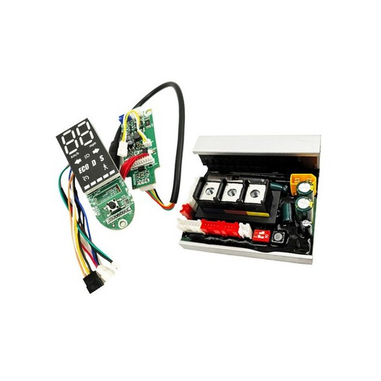 Kit Contrôleur Pour Trottinette Électrique NINEBOT G2 MAX
