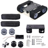 Smart Tank Robot 4WD TP101