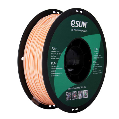 Filament PLA+ Beige eSUN...