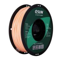 Filament PLA+ Beige eSUN 1.75mm 1KG